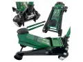 Хидравличен крик 3т. 465мм RockForce – RF83505, снимка 8