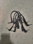 пач кабели d'addario patch cable, снимка 1