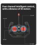 Дрифт кола с дистанционно управление , снимка 4