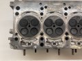 Цилиндрова глава за Mercedes Мерцедес С клас W204 2.1 дизел R651016 2012, снимка 10