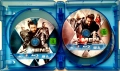 X-MEN - 5 Movie Collection - 5 Blu-Ray (5 диска), снимка 3