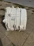 Продавам уникално запазен казан с барабан за пералня Hotpoint-Ariston 8 и 9 кг, снимка 2
