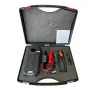 Стартерно устройство 4 в 1, Jump starter, компресор, Power Bank и фенер, снимка 3