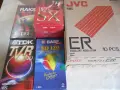 VHS -запечатани касети, снимка 5