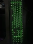 Механична геймърска клавиатура Razer BlackWidow V4 Green Switches gaming keyboard, снимка 1
