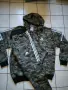 Камуфлажен памучен екип 3XL, 4XL, 5XL, 6XL , снимка 8