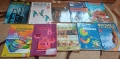 Учебници 8,9 и 10ти клас , снимка 4