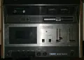 Akai GXC-46D - касетен дек, снимка 2