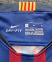 Барселона/Barcelona home 2018-19г. - за ръст 137-147см., снимка 3
