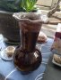 порцеланова ваза от Португалия, снимка 3