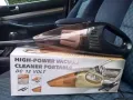 Промоция: Мощна преносима автомобилна прахосмукачка , снимка 5