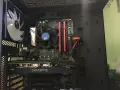 🎮 GAMING КОМПЮТЪР – i5-6600 + GTX 1660 SUPER 6GB | 16GB DDR4 | ASUS Z170 | GAMDIAS AQUARIUM, снимка 9