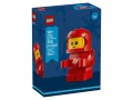 НОВО LEGO Space 40767 - Up-scaled Baby Astronaut, снимка 1