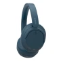 Sony Headset WH-CH720N, blue Блутут слушалки, снимка 1