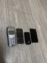 Nokia 6600 slide 3210 E52 Lumia, снимка 3