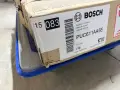 Индукционен плот Bosch за части, снимка 4