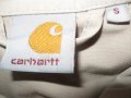 Carhartt дамска парка яке с качулка S размер, снимка 5