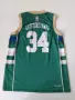 Milwaukee Bucks Antetokounmpo #34 Jersey (XL), снимка 2
