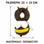 Предпазна възглавница при падане при прохождане, снимка 6