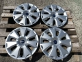 16 цола Тасове FORD Focus Mondeo AM51-1000-ba Оригинал, снимка 1