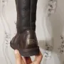 UGG Australia 5191 Locarno  номер 37  ботуши от овча кожа , снимка 9