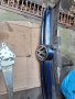 Решетка VW Golf MK4 1J0 853 651 H / D, снимка 2