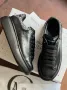 Alexander McQueen черни дамски маратонки , снимка 4