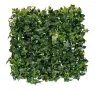 Декоративен бръшлян, Плочка с изкуствена трева, 50*50см, снимка 1