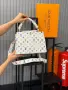 Louis Vuitton Дамска Чанта Луис Витон - Различни Цветове Код E66, снимка 5