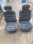 Подгрев за седалки + предни Gti седалки за VW Golf & Jetta Mk2, снимка 1