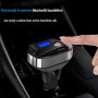 FM Трансмитер V6 с Handsfree Слушалка, снимка 4