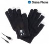 Хендсфри ръкавици Shaka Phone, снимка 4