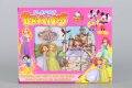 Кубчета с принцеси - 12бр