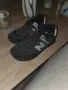 Обувки New Balance 574 черни използвани размер 42.5 без забележки, снимка 1