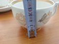 Руски порцеланов сервиз за чай , снимка 9
