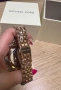 Стилен НОВ оригинален часовник Michael Kors ✨, снимка 5
