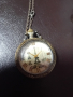 Стар  джобен  часовник, снимка 2