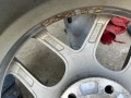 17 цолови алуминиеви джанти за VW, снимка 12