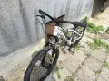 Ghost dirt jump велосипед , снимка 2