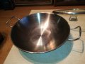 sold out-Vintage Fissler Stainless 18-10 Made In West Germany 0601221232, снимка 7
