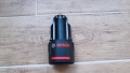 Bosch 10.8V 2.0 Ah батерия, снимка 2