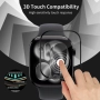 3D Скрийн Протектор за Apple Watch Series 11 - 42mm и 46mm, снимка 2