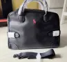 Кожени чанти Ralph Lauren, снимка 4