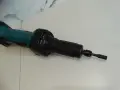 2025 - Makita DGD 800 - Акумулаторен прав шлайф, снимка 3