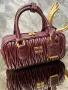 Miu Miu дамски чанти Различни цветове , снимка 7