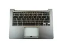 ASUS UX303 UX303L UX303LA X303LB UX303LN Клавиатура палмрест 13NB04R1AM0401 български, снимка 1