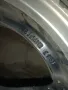 Джанти 4/14 италиански с гуми 175/65/14 Falken 2019 в отлично състояние готови за екплоатация, снимка 7