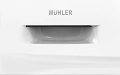 Пералня Muhler SWM610WF,6kg,1000rpm, снимка 6