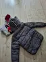 Зимно яке H&M ръст 146см 152см , снимка 5