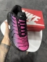 Nike Air Max Plus Black/Hyper Pink, снимка 2